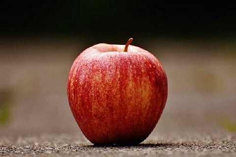 Apple 13 APR 20