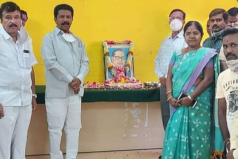 CLK JAYANTHI 14