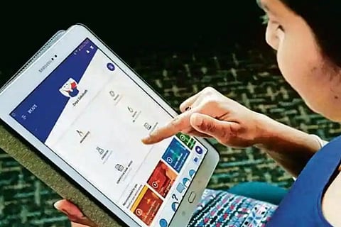 E Learning