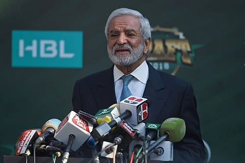 Ehsan Mani 15 APR 20