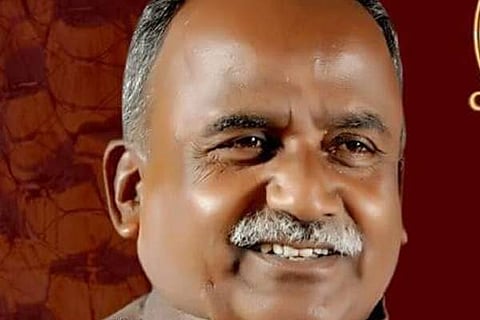 GOVINDAPPA_CONGRESS