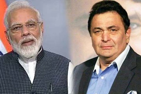 Modi 30 april 20