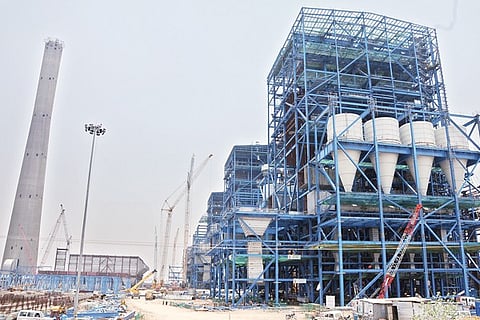 NTPC