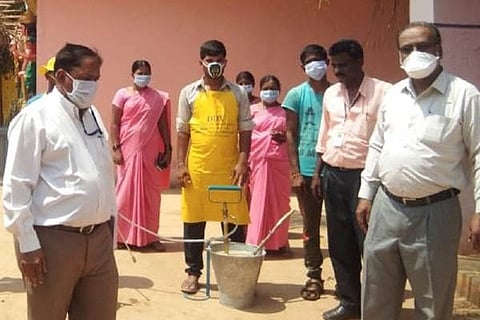 NYK SWACHATE 25