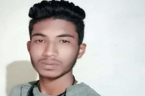 Nagara Navile Accident 29 APR 20