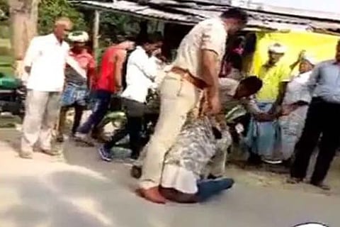 Police Beat