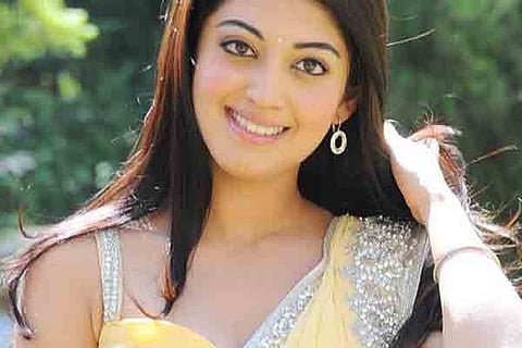 Praneeta 22 april 20