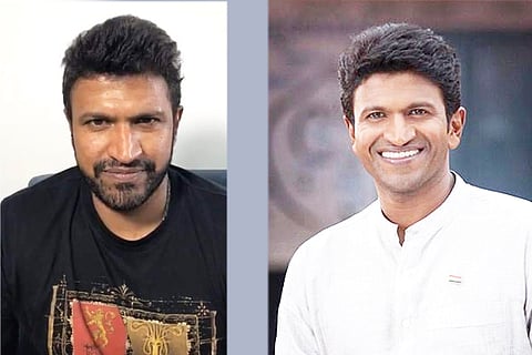 Puneeth Final