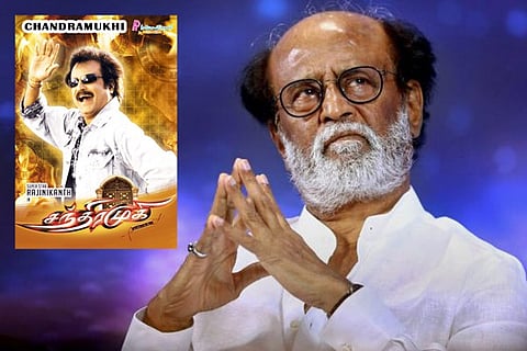 Rajanikanth Final