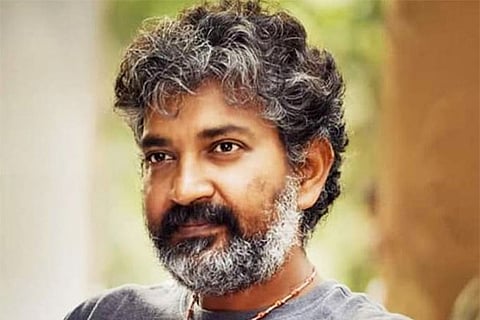 S S Rajamouli Final