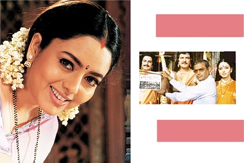 Soundarya Final