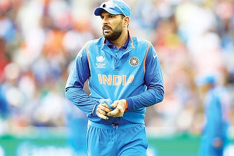 Yuvi