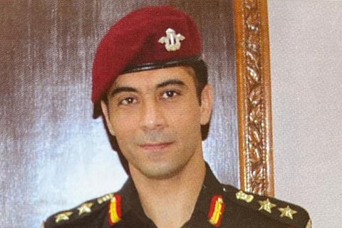 colonel navjot singh bal