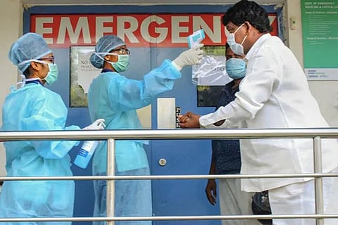 emergency