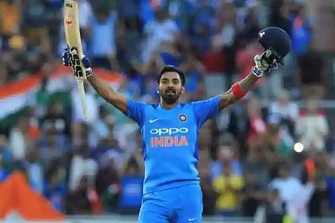 kl rahul