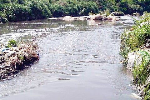 rusabavathi rived
