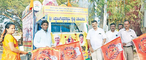 tmk mass wedding