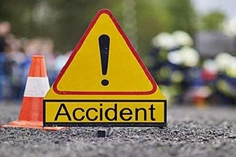 Accident