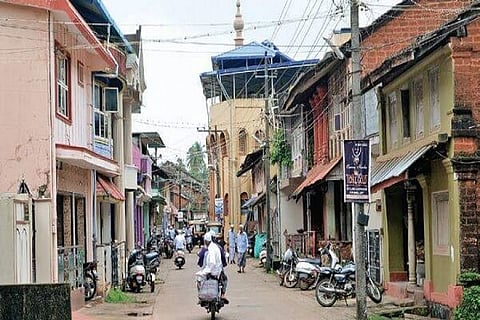 Bhatkala 8 MAY 20