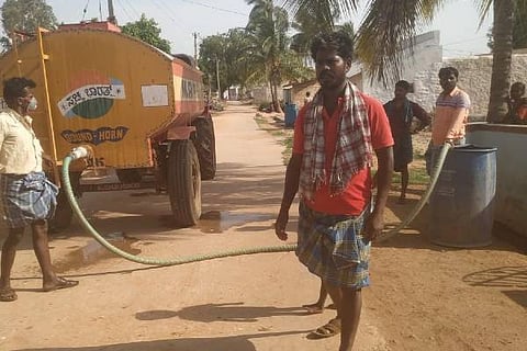 CLK KODIHALLI 28