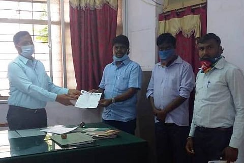CLK MANAVI 07