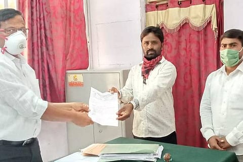 CLK MANAVI 15