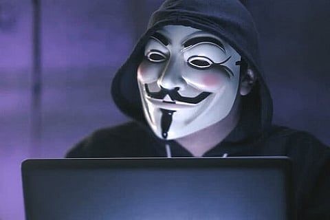 CYBER CRIME 8 MAY 20