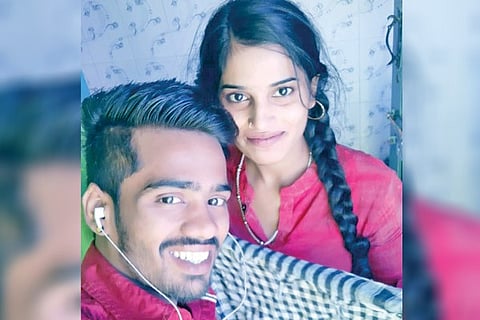 Couple Suicide