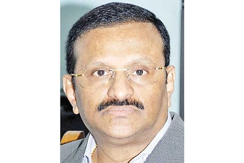 DC H.R. MAHADEV