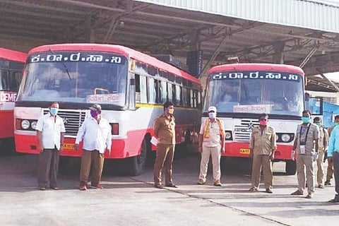 ksrtc