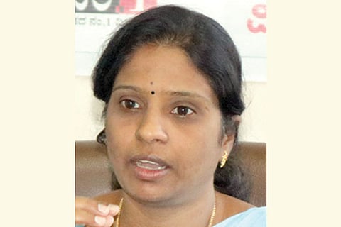 Deepa Cholan 5