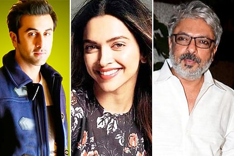 Deepika - Ranbir Final