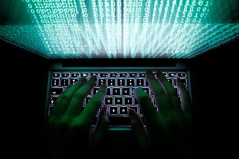 Hacking