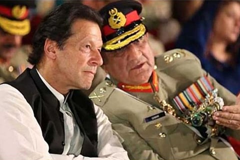 Imran khan