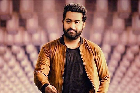 Junior NTR Final