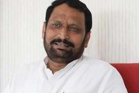Lakshman Savadi 17 May 20