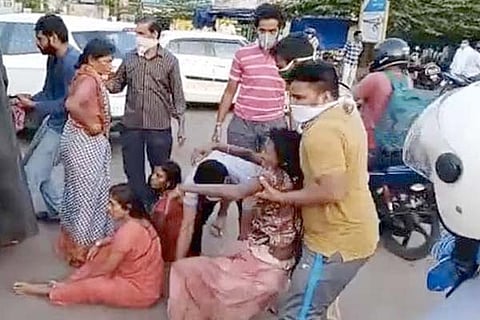 Modi 7 may 20