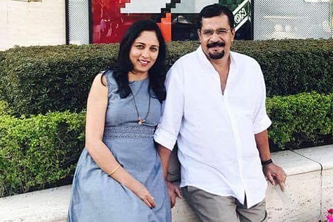 Muttappa Rai Feature