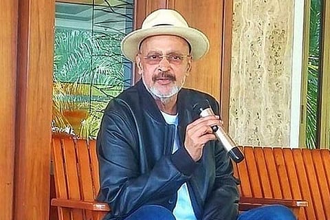 Muttappa Rai Rowdysm