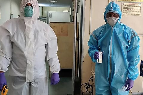 PPE Kit