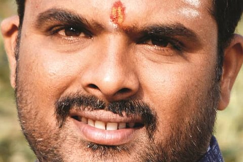 PRATHAP JDS