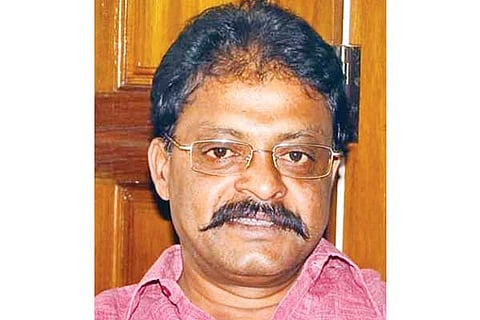 RAJA RANGAPPA NAIK