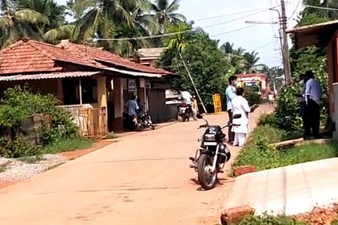 Salon udupi 26 May 20
