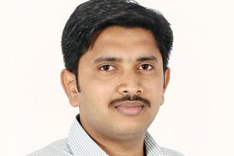 Santhosh