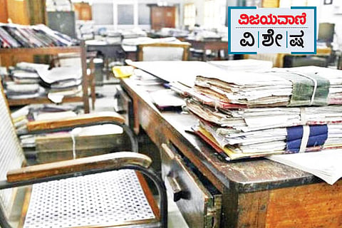 Vijayavani Spe