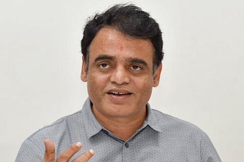 ashwathanarayan
