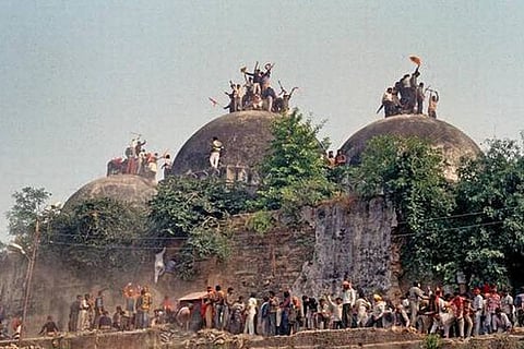 babri