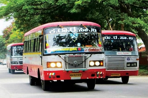 buss