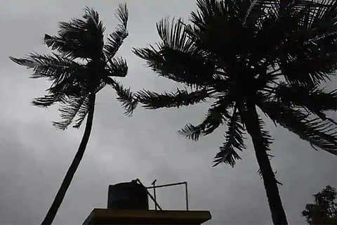 cyclone
