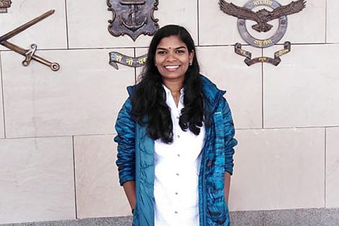 shreedhanya suresh-ias
